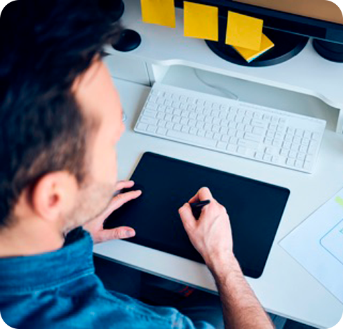 programadores de Claro Dominicana crean tu sitio web en Claro Cloud