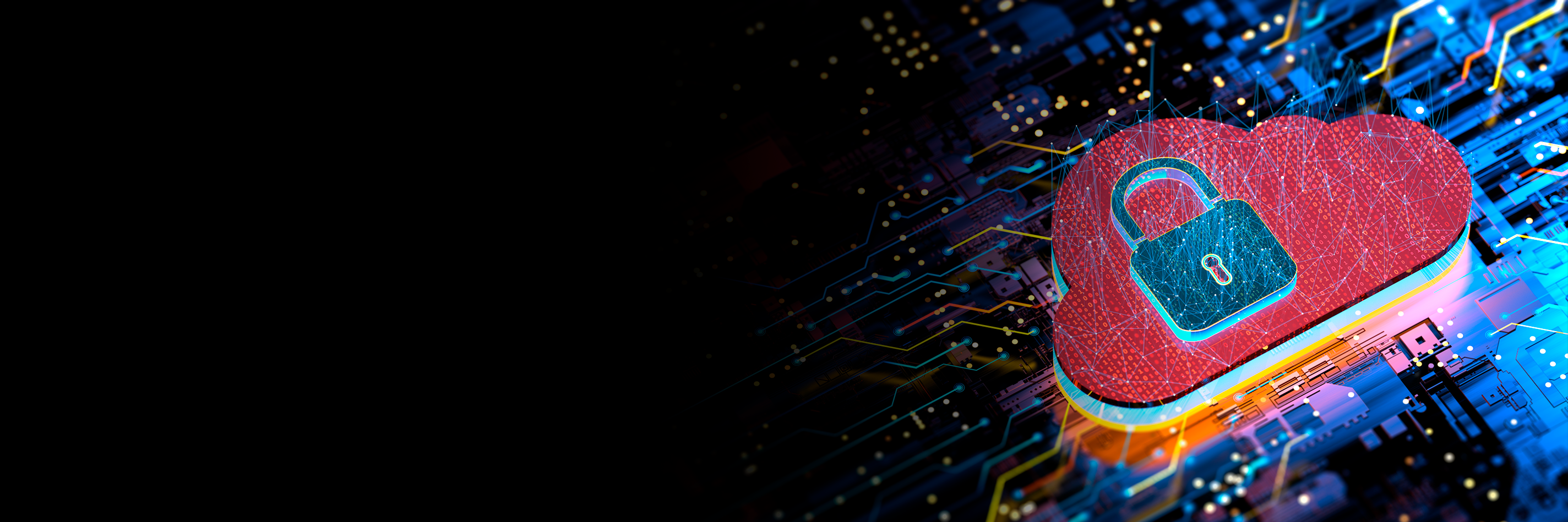 Seguridad empresarial de tus datos con Claro Cloud