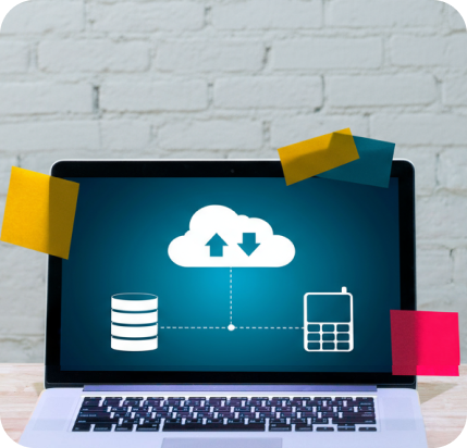 backup de datos empresariales con Claro Cloud